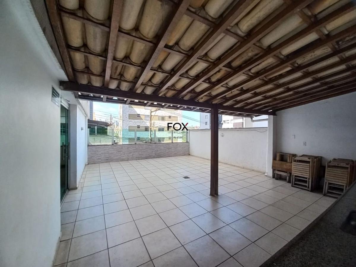 Apartamento, Santo Antônio, 3 Quartos, 1 Vaga, 1 Suíte