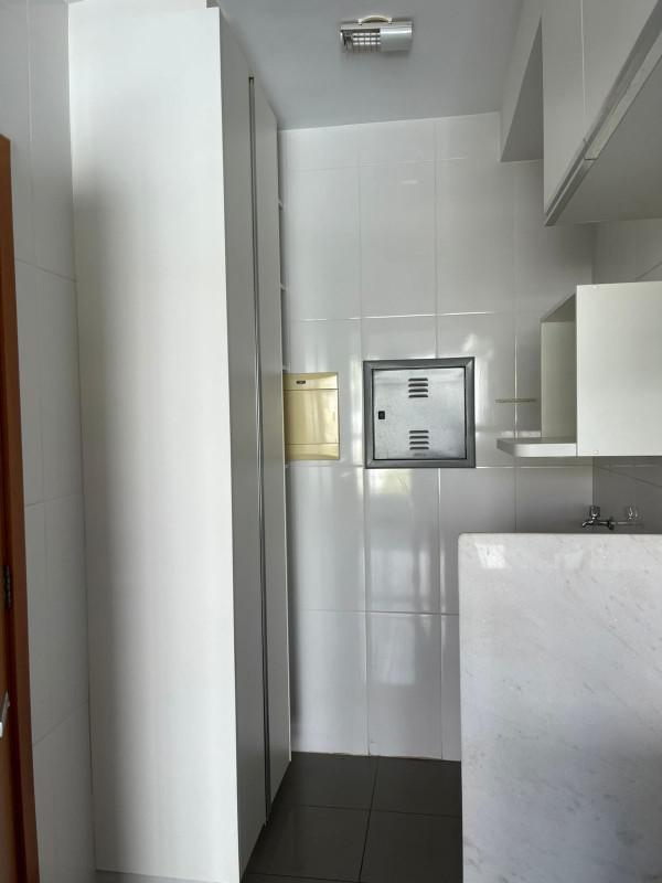 Apartamento, Vila da Serra, 2 Quartos, 2 Vagas