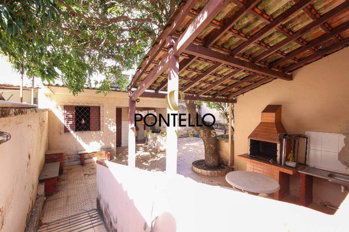 Casa, Santo Antônio, 4 Quartos, 1 Vaga