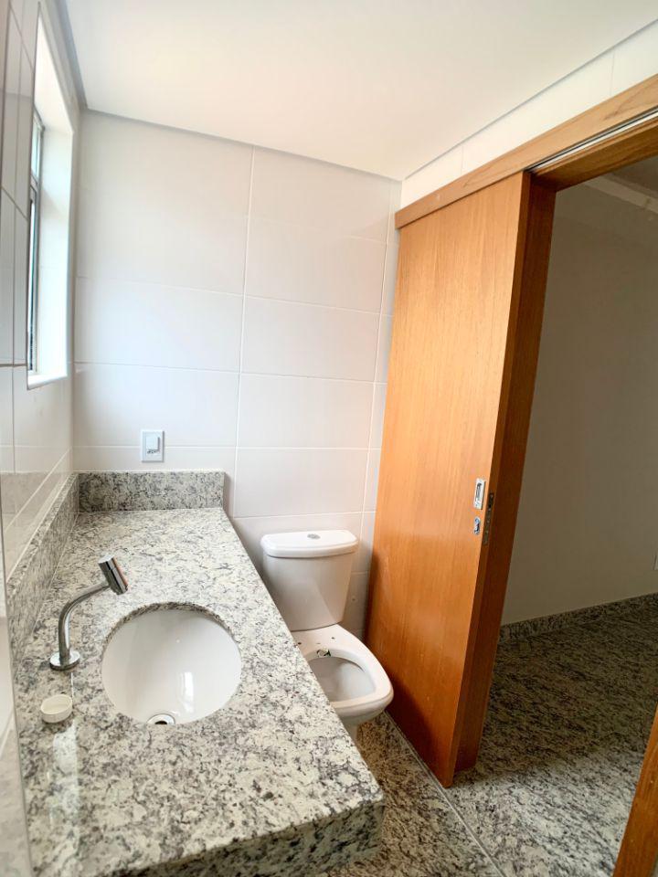 Apartamento, Santa Efigênia, 1 Quarto, 1 Vaga