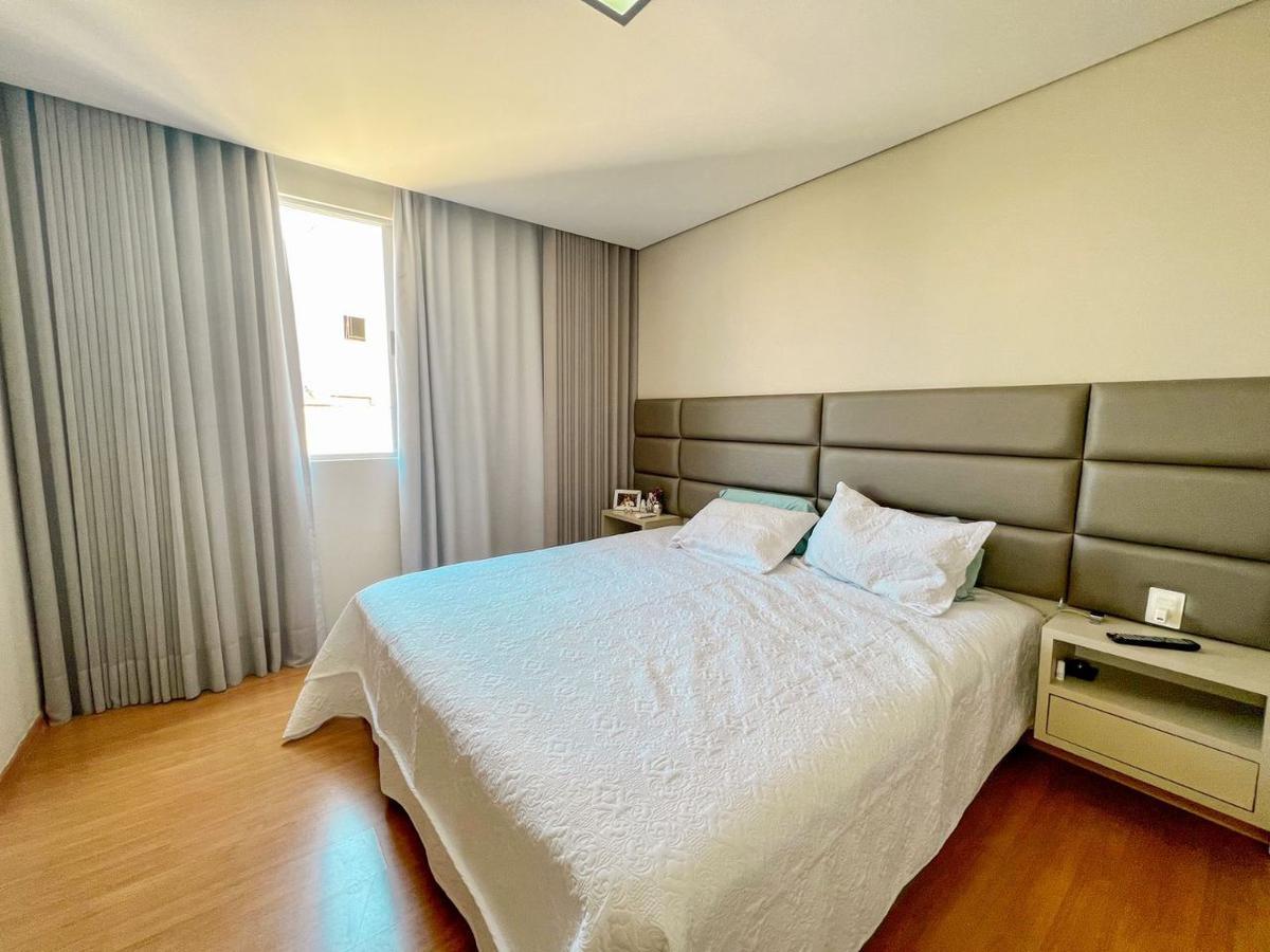 Apartamento, Buritis, 3 Quartos, 2 Vagas, 1 Suíte