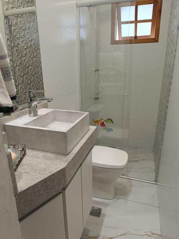 Casa, Jardim América, 3 Quartos, 4 Vagas, 2 Suítes