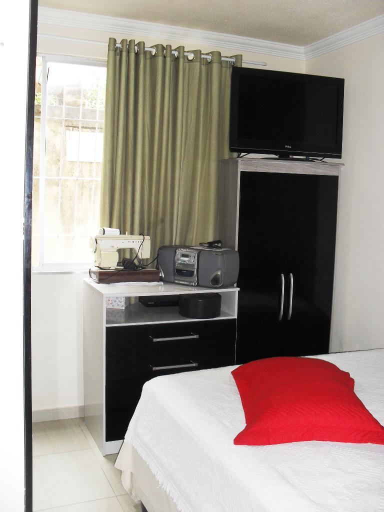 Apartamento, Arvoredo II, 2 Quartos, 1 Vaga