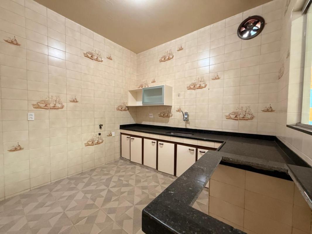 Casa, Sagrada Família, 3 Quartos, 3 Vagas, 2 Suítes