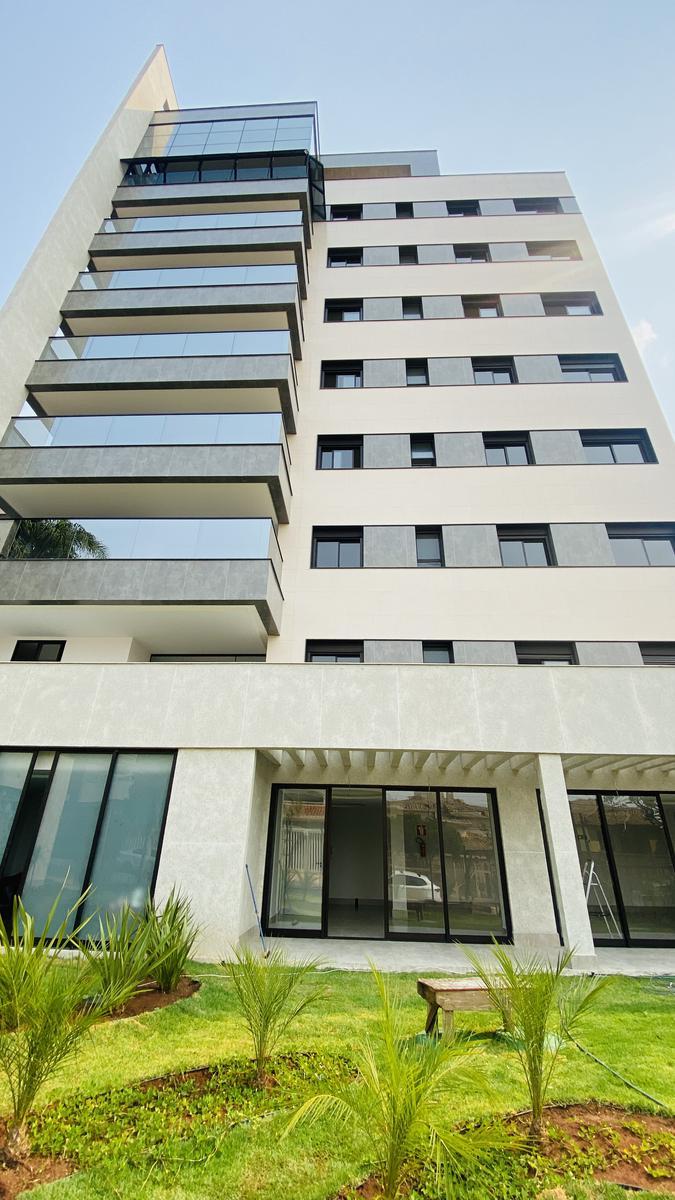 Apartamento, Castelo, 4 Quartos, 4 Vagas, 4 Suítes