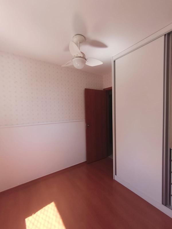 Apartamento, Buritis, 3 Quartos, 2 Vagas, 1 Suíte