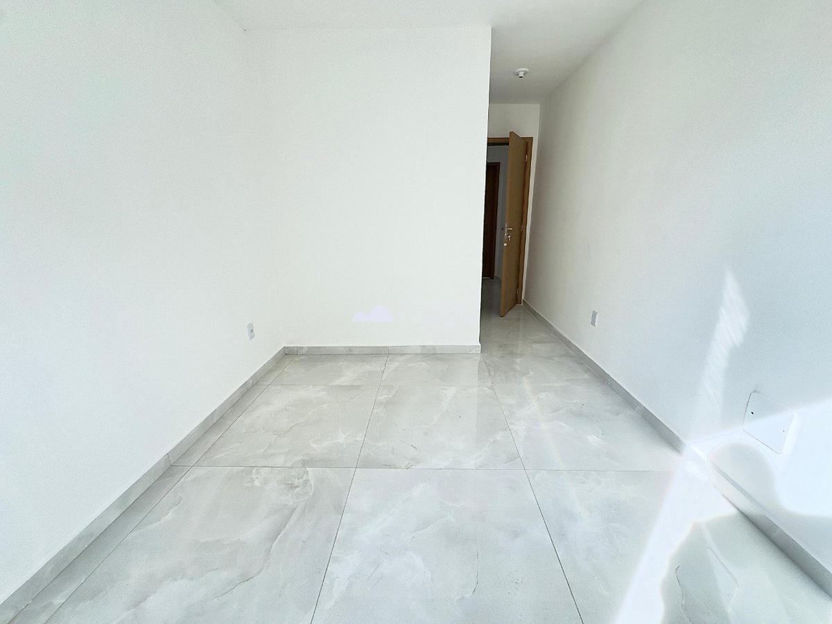 Casa, Lagoinha Leblon (venda Nova), 2 Quartos, 2 Vagas, 2 Suítes