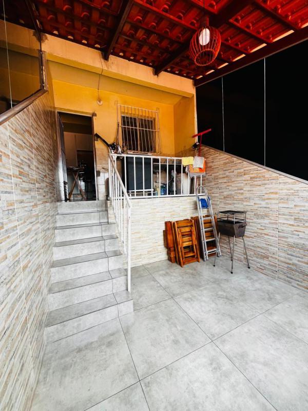 Casa, Palmeiras, 2 Quartos, 1 Vaga, 1 Suíte