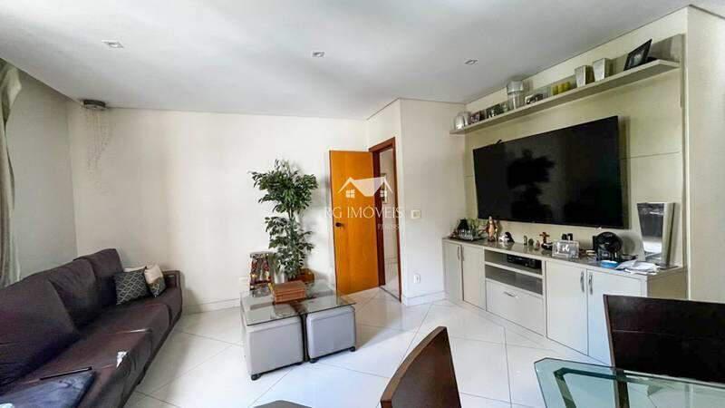 Apartamento, Buritis, 3 Quartos, 2 Vagas, 1 Suíte