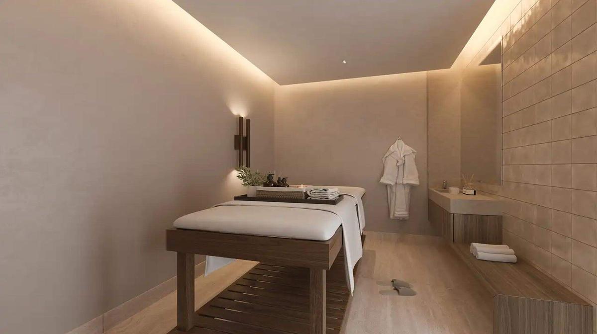 Apartamento, Vale do Sereno, 1 Quarto, 1 Vaga, 1 Suíte