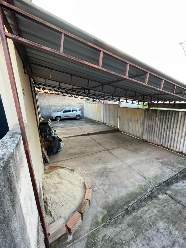 Casa, Masterville, 2 Quartos, 1 Vaga