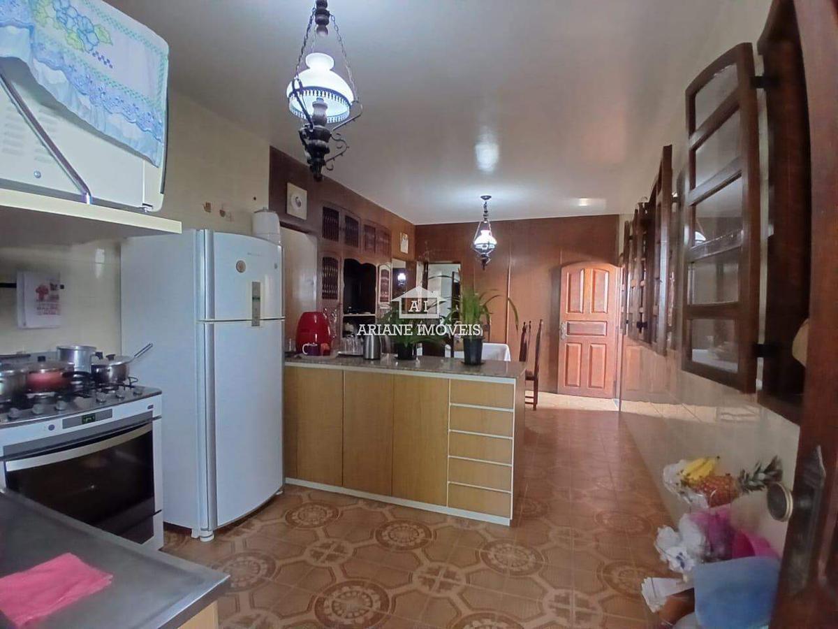 Casa, Novo Progresso, 3 Quartos, 3 Vagas, 2 Suítes