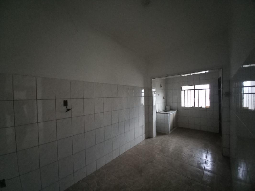 Casa, Inconfidentes, 3 Quartos, 1 Vaga