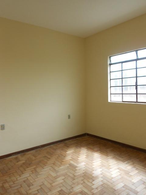 Casa, Nova Vista, 2 Quartos, 2 Vagas