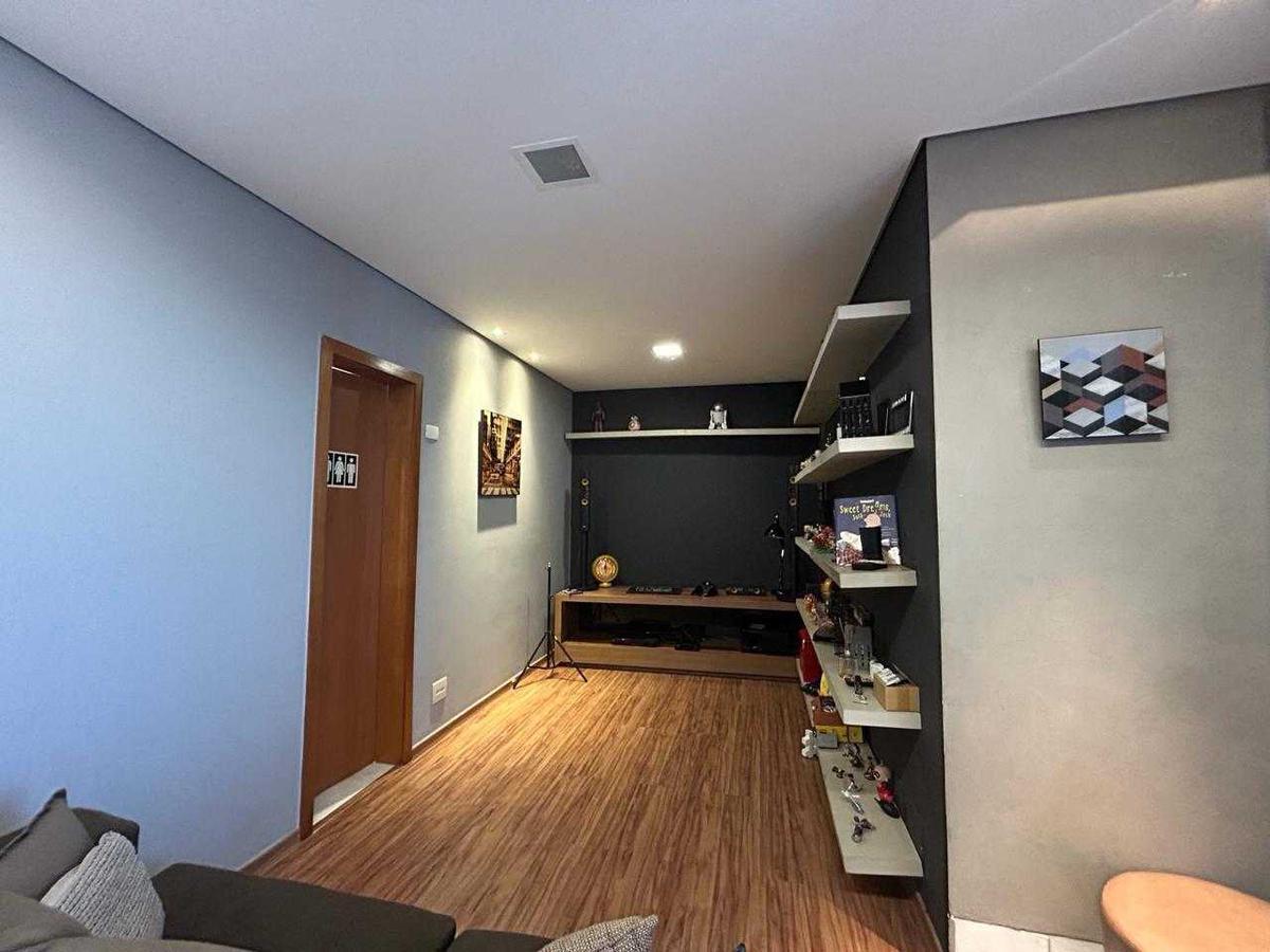 Cobertura, Ouro Preto, 3 Quartos, 3 Vagas, 1 Suíte