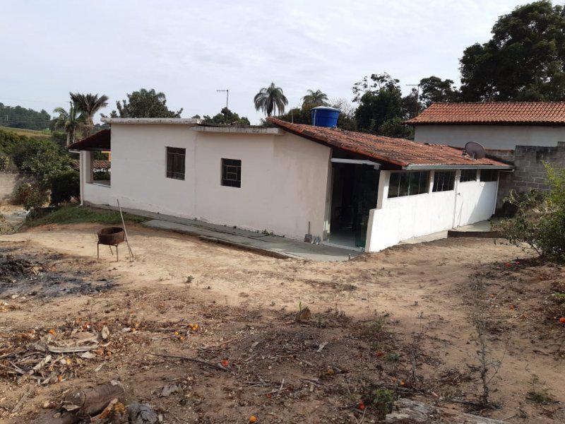 Fazenda, Guedes, 3 Quartos, 0 Vaga