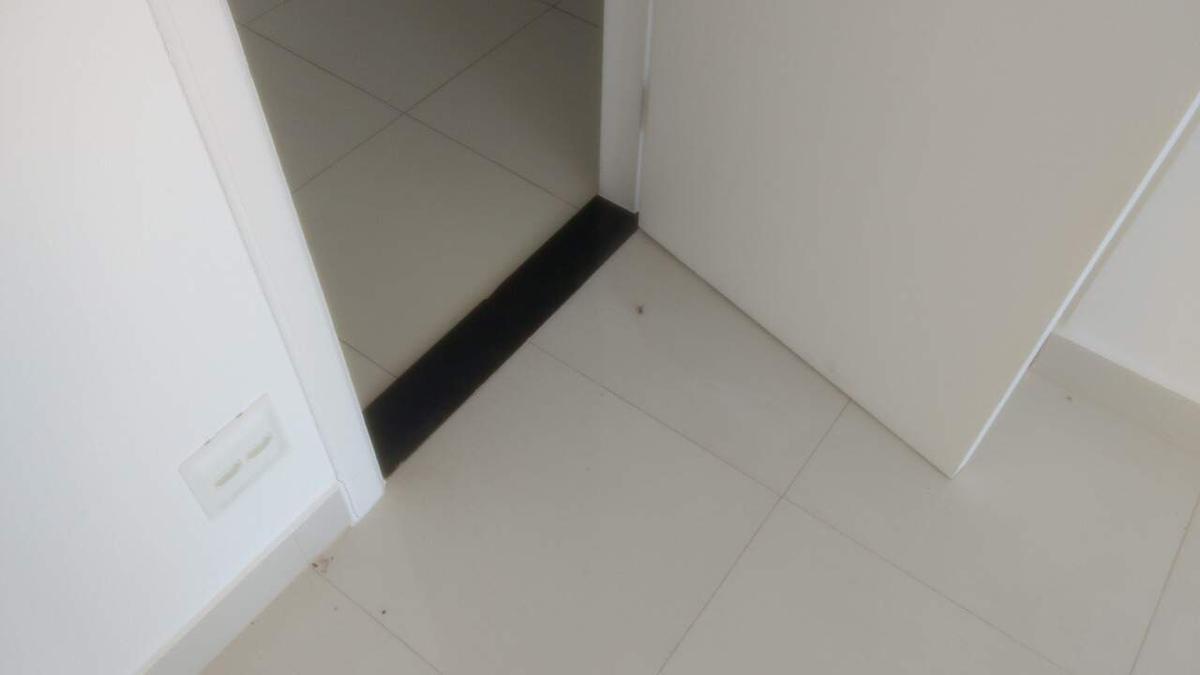 Sala, Pau Pombo, 0 Quarto, 1 Vaga