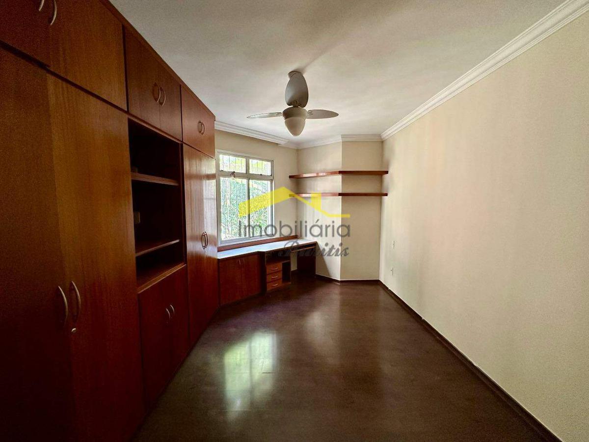Apartamento, Buritis, 3 Quartos, 2 Vagas, 1 Suíte