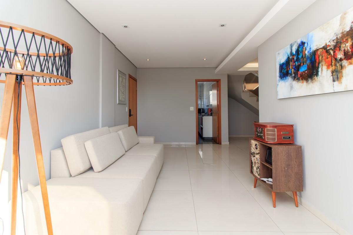 Cobertura, Floresta, 4 Quartos, 3 Vagas, 2 Suítes