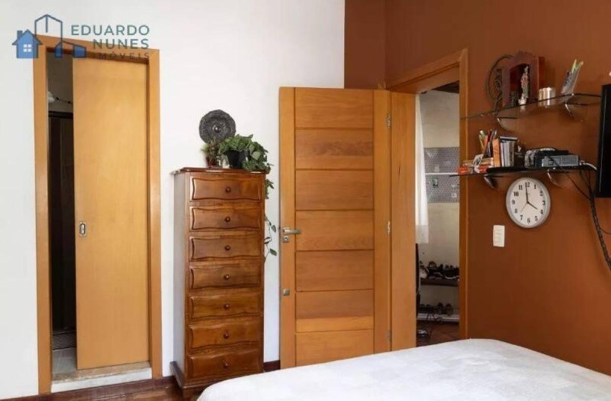 Apartamento, Coração de Jesus, 3 Quartos, 1 Vaga, 1 Suíte