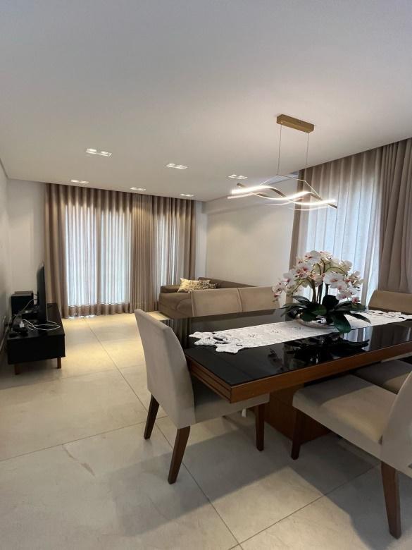 Apartamento, Carmo, 2 Quartos, 2 Vagas, 2 Suítes