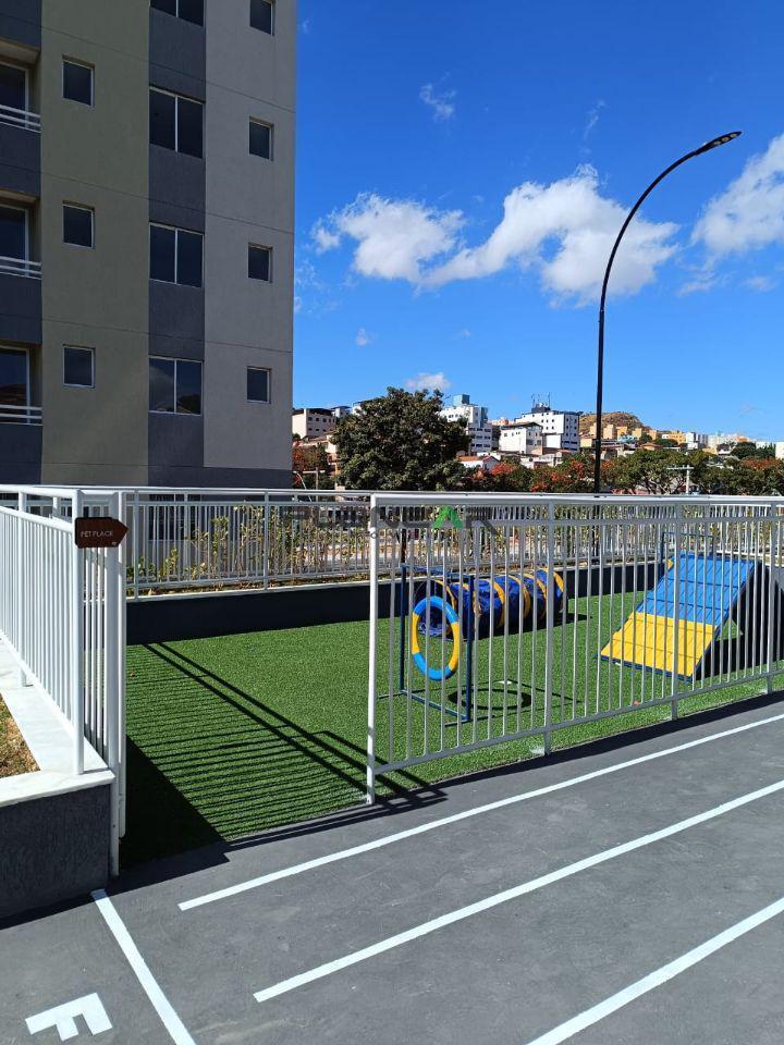 Apartamento, Novo Riacho, 2 Quartos, 1 Vaga