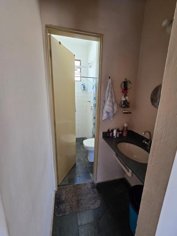 Apartamento, Serrano, 2 Quartos, 1 Vaga