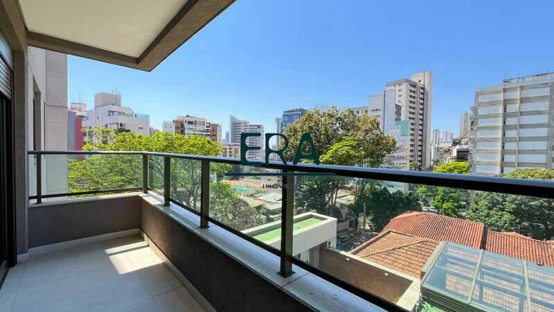 Apartamento, Serra, 4 Quartos, 3 Vagas, 4 Suítes