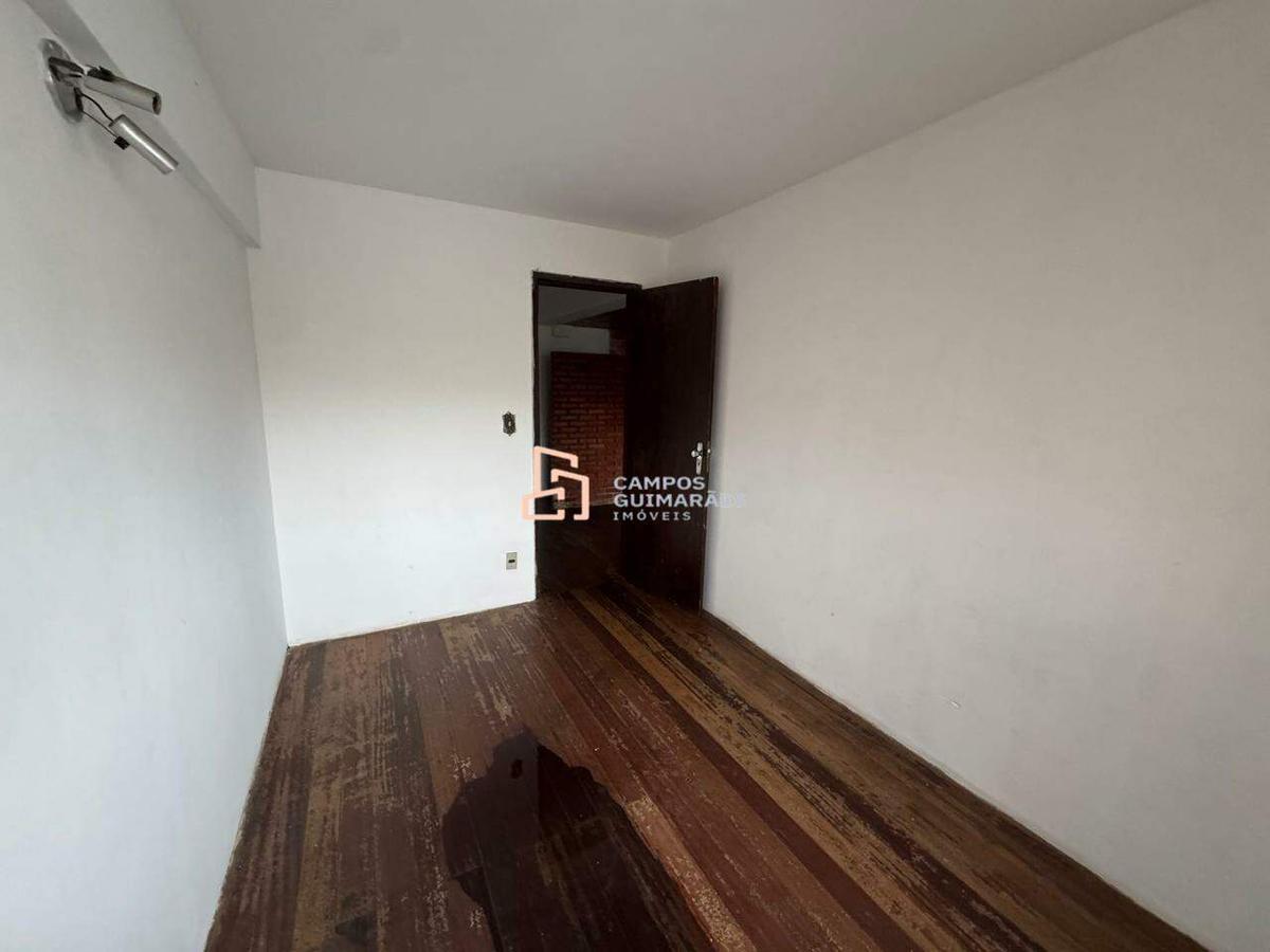 Casa, Teixeira Dias, 2 Quartos