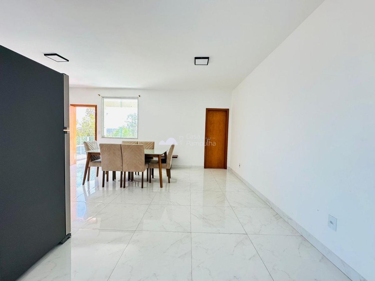 Casa, Residencial Park I, 3 Quartos, 4 Vagas, 1 Suíte