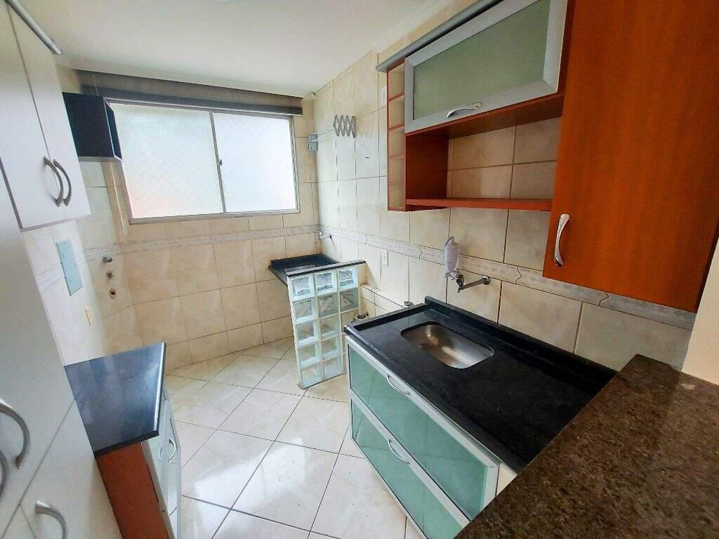 Apartamento, Buritis, 3 Quartos, 1 Vaga, 1 Suíte