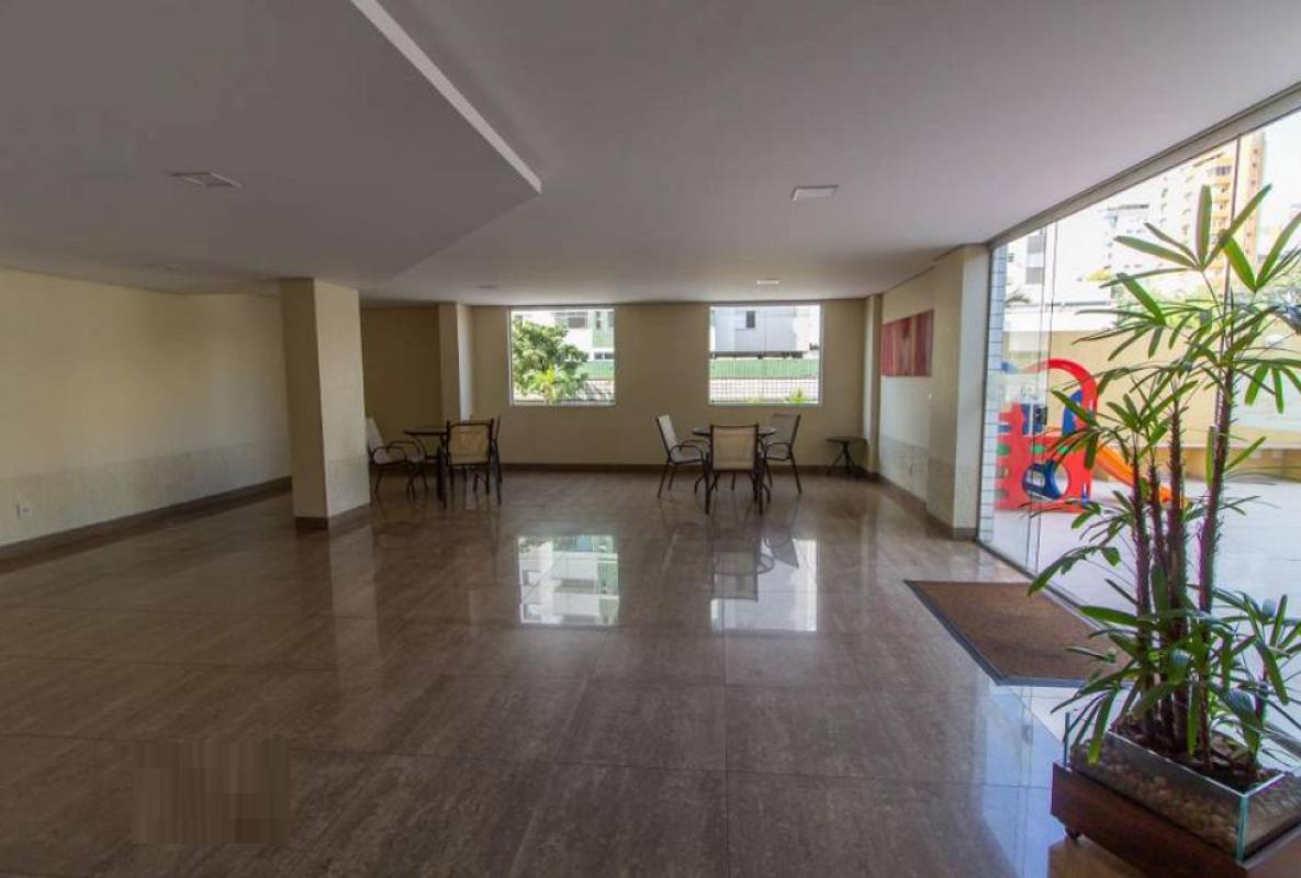 Apartamento, União, 3 Quartos, 1 Vaga, 1 Suíte