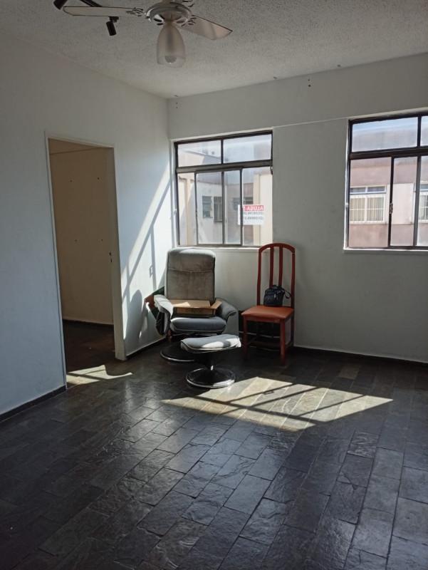 Apartamento, Santa Terezinha, 2 Quartos, 1 Vaga