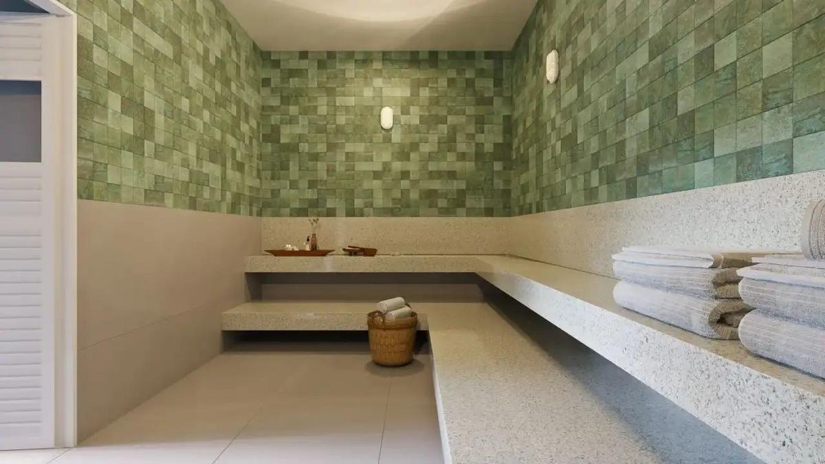 Apartamento, São Luiz (pampulha), 2 Quartos, 1 Vaga, 1 Suíte