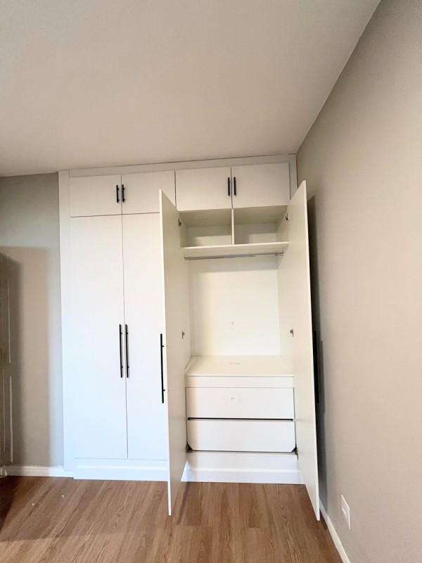 Apartamento, Barro Preto, 1 Quarto, 0 Vaga