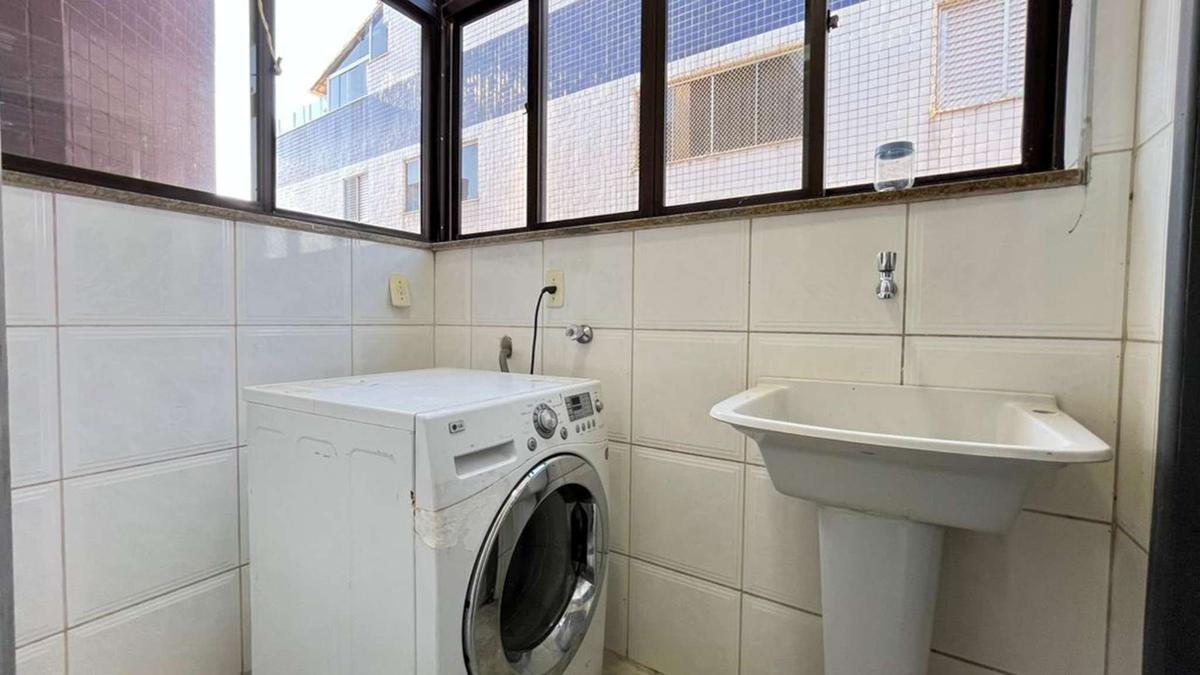 Cobertura, Castelo, 3 Quartos, 2 Vagas, 2 Suítes