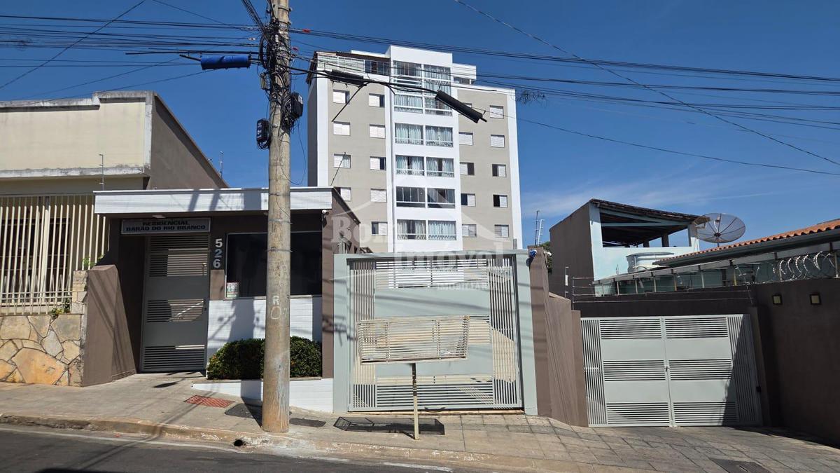 Apartamento, Centro, 2 Quartos, 2 Vagas