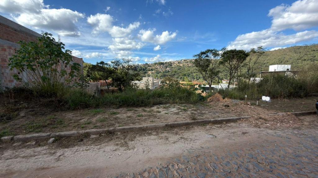 Lote, Paciência, 0 Quarto, 0 Vaga