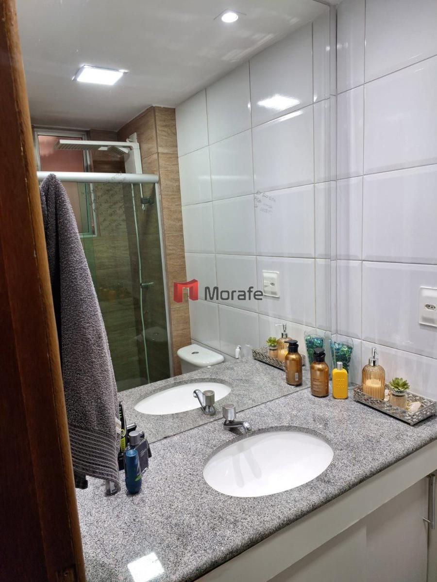 Apartamento, Ouro Preto, 3 Quartos, 1 Vaga, 1 Suíte