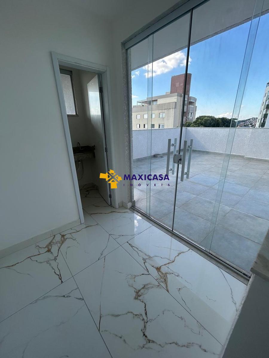 Apartamento, Heliópolis, 2 Quartos, 2 Vagas