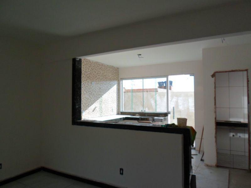 Casa, Boa Vista, 3 Quartos, 3 Vagas, 1 Suíte