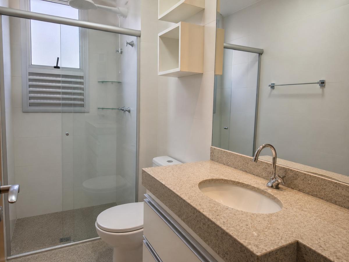 Apartamento, União, 3 Quartos, 2 Vagas, 1 Suíte