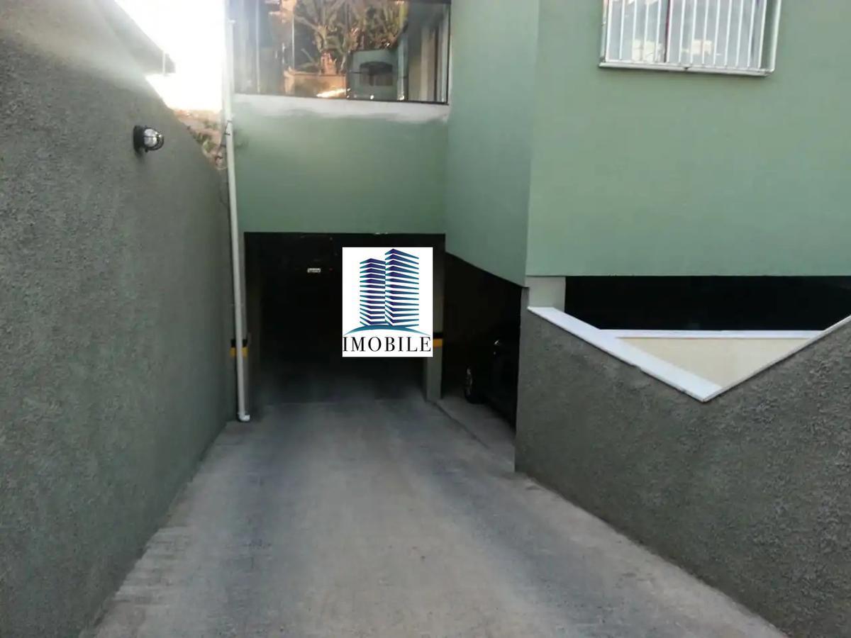 Apartamento, Boa Vista, 3 Quartos, 1 Vaga, 1 Suíte