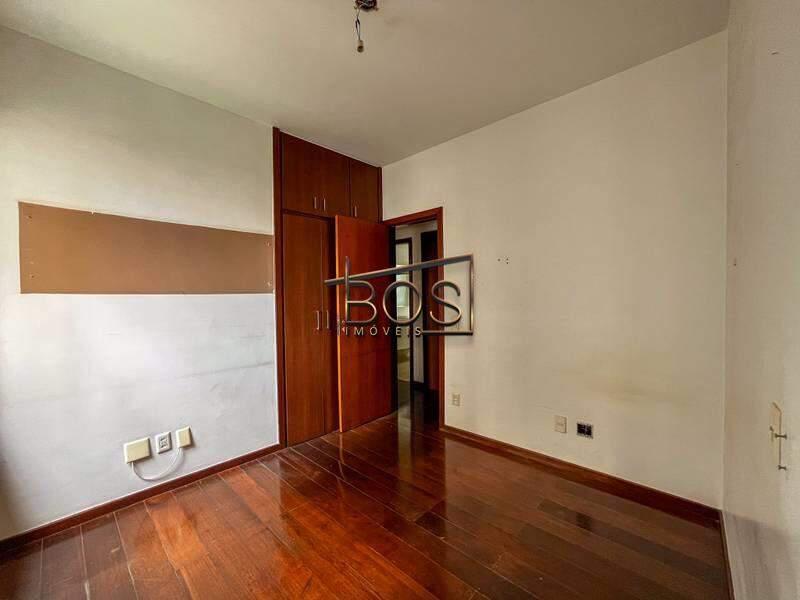 Apartamento, Santo Agostinho, 4 Quartos, 2 Vagas, 1 Suíte