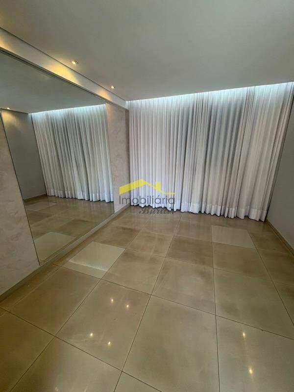 Apartamento, Buritis, 3 Quartos, 3 Vagas, 1 Suíte