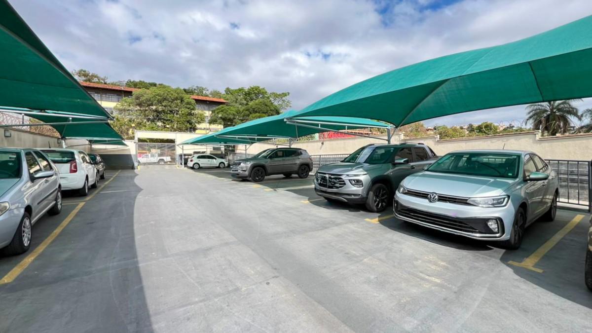 Apartamento, Paquetá, 2 Quartos, 1 Vaga, 1 Suíte