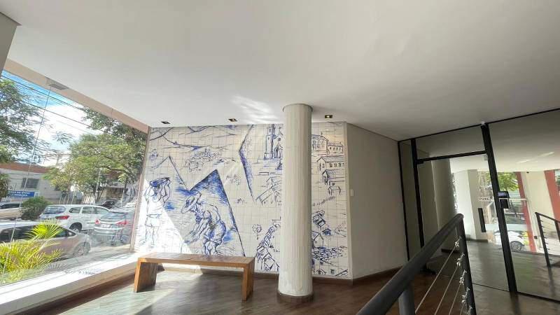 Apartamento, Santa Efigênia, 3 Quartos, 1 Vaga, 1 Suíte