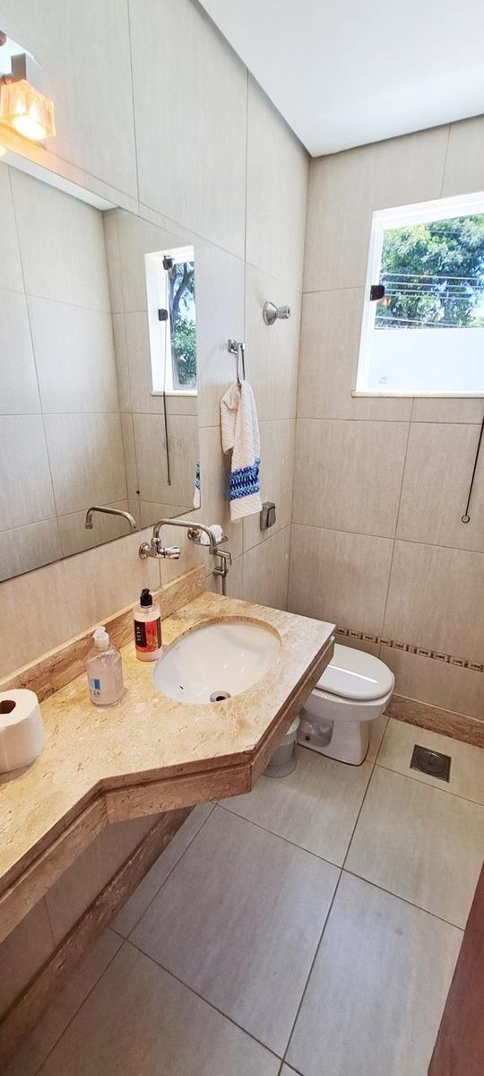 Casa, Bandeirantes (pampulha), 5 Quartos, 5 Vagas, 2 Suítes