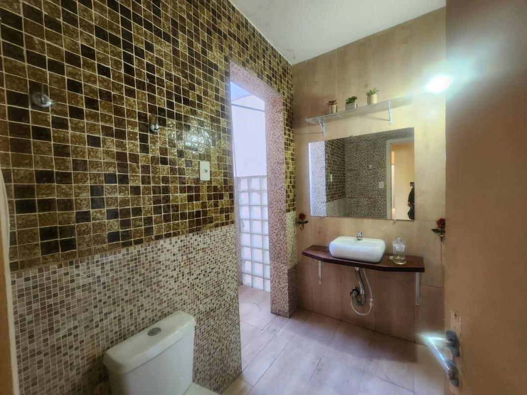 Casa, Ressaca, 2 Quartos, 0 Vaga