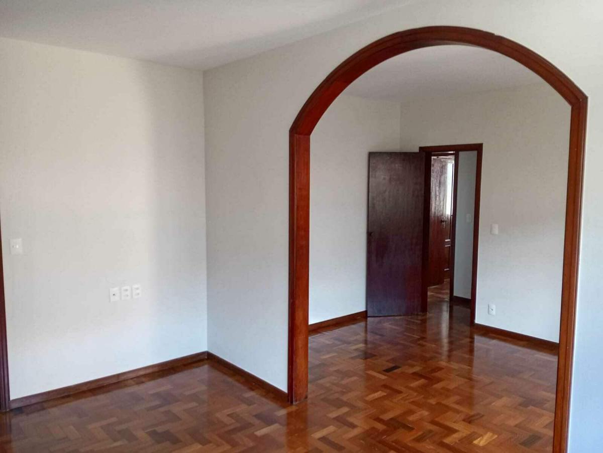 Apartamento, Nova Suíssa, 3 Quartos, 2 Vagas, 1 Suíte